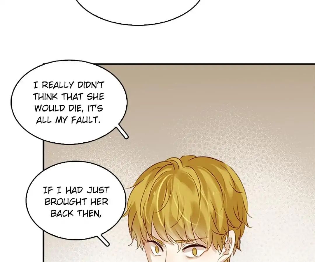 Rowdy Detective chapter 50 - page 20