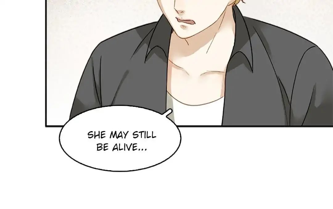 Rowdy Detective chapter 50 - page 21