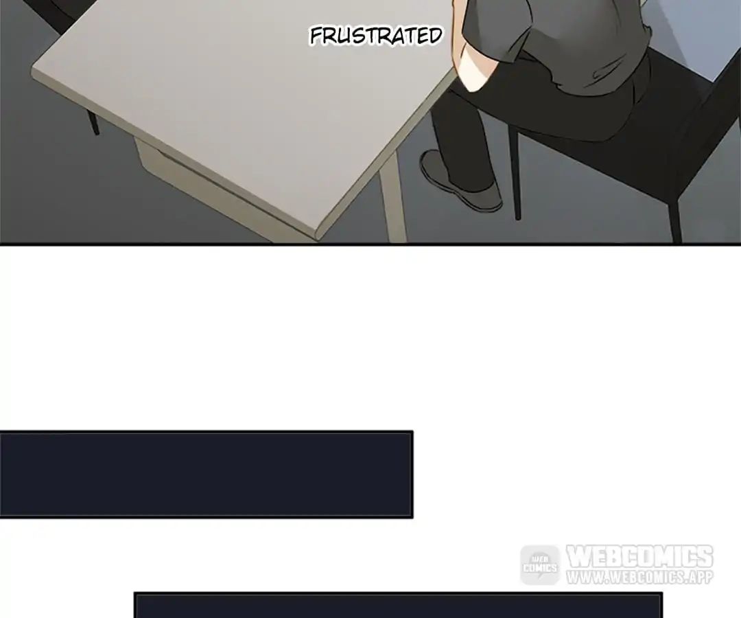 Rowdy Detective chapter 50 - page 23