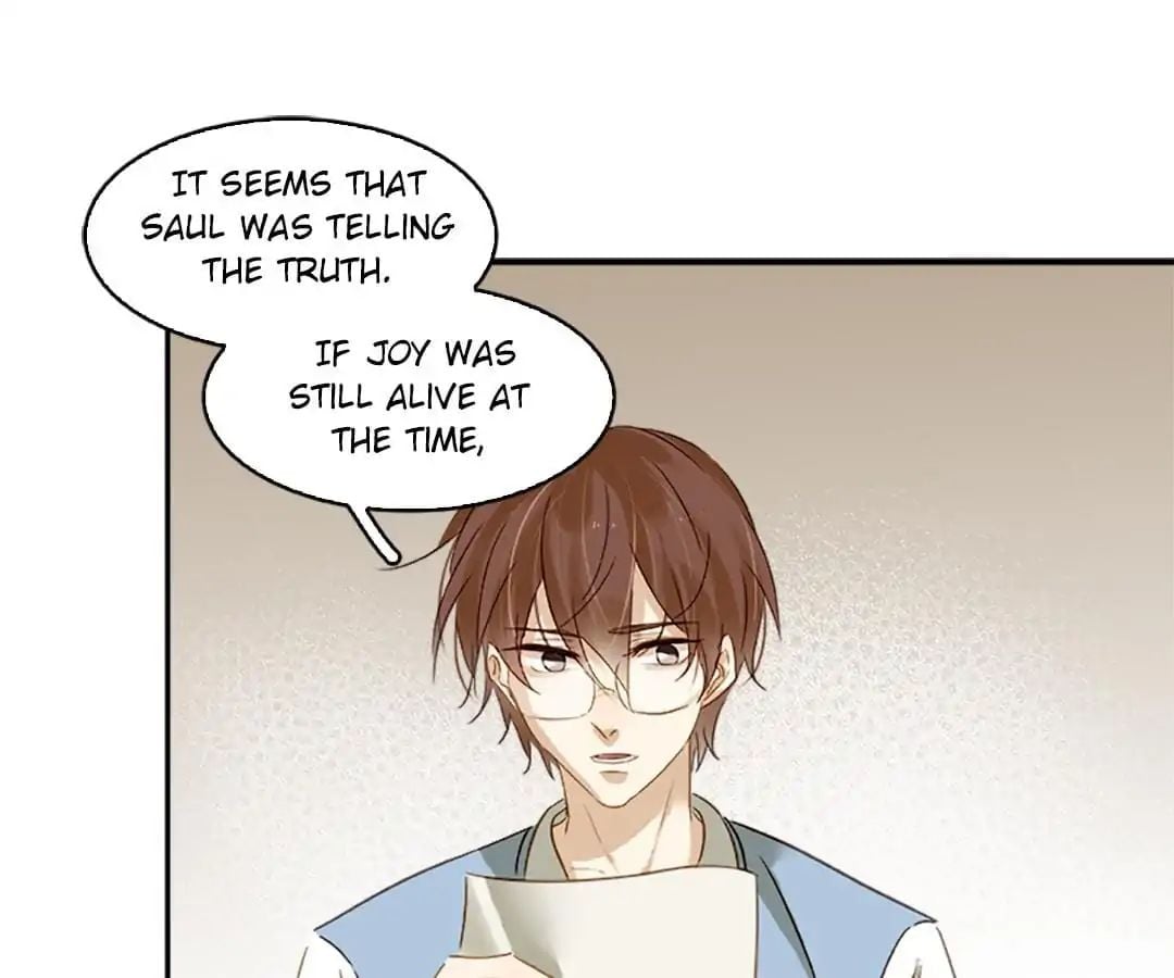 Rowdy Detective chapter 50 - page 28