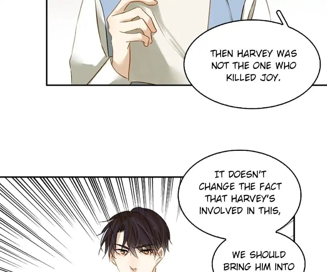 Rowdy Detective chapter 50 - page 29