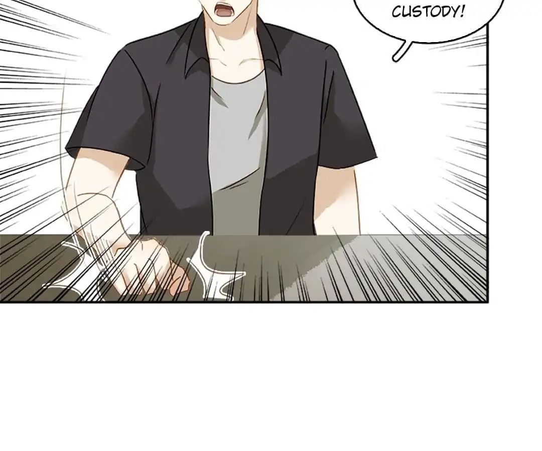 Rowdy Detective chapter 50 - page 30