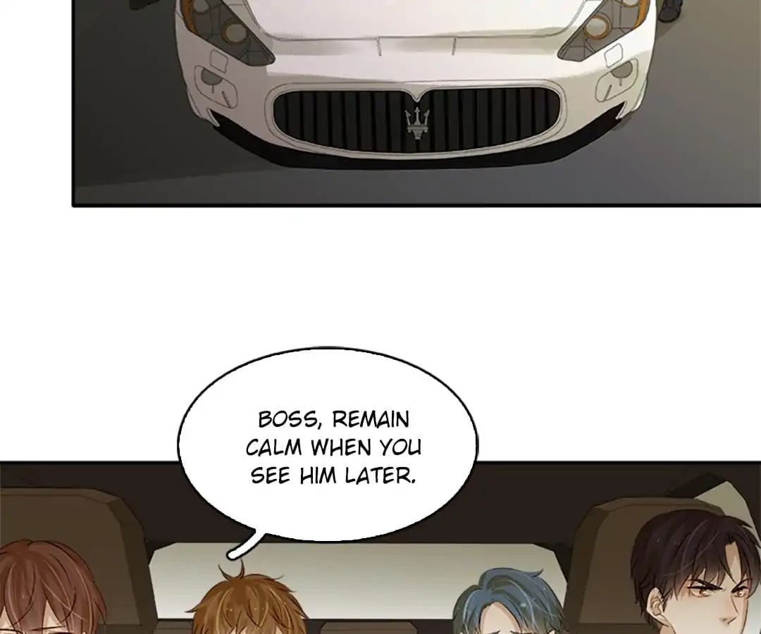 Rowdy Detective chapter 50 - page 34