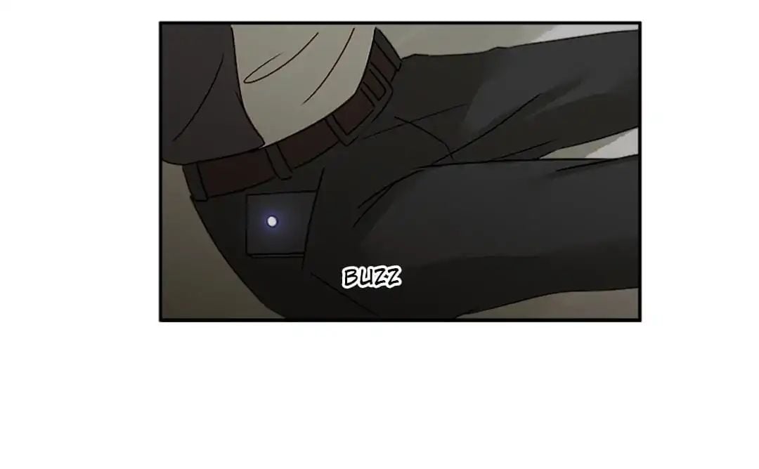 Rowdy Detective chapter 50 - page 36
