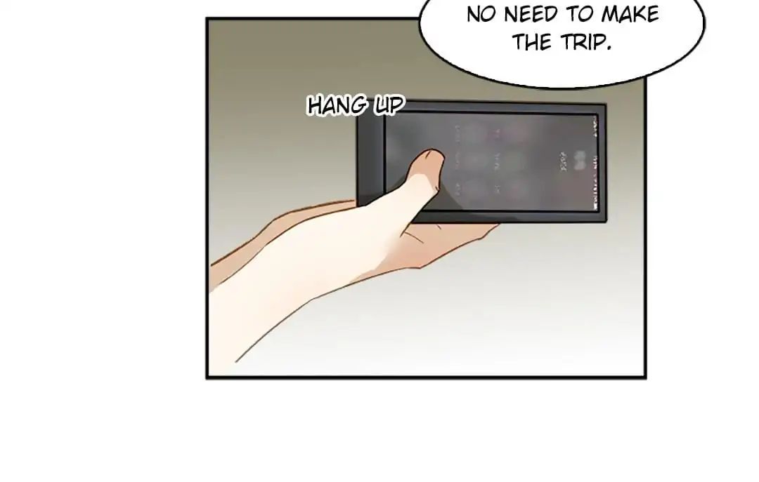 Rowdy Detective chapter 50 - page 40