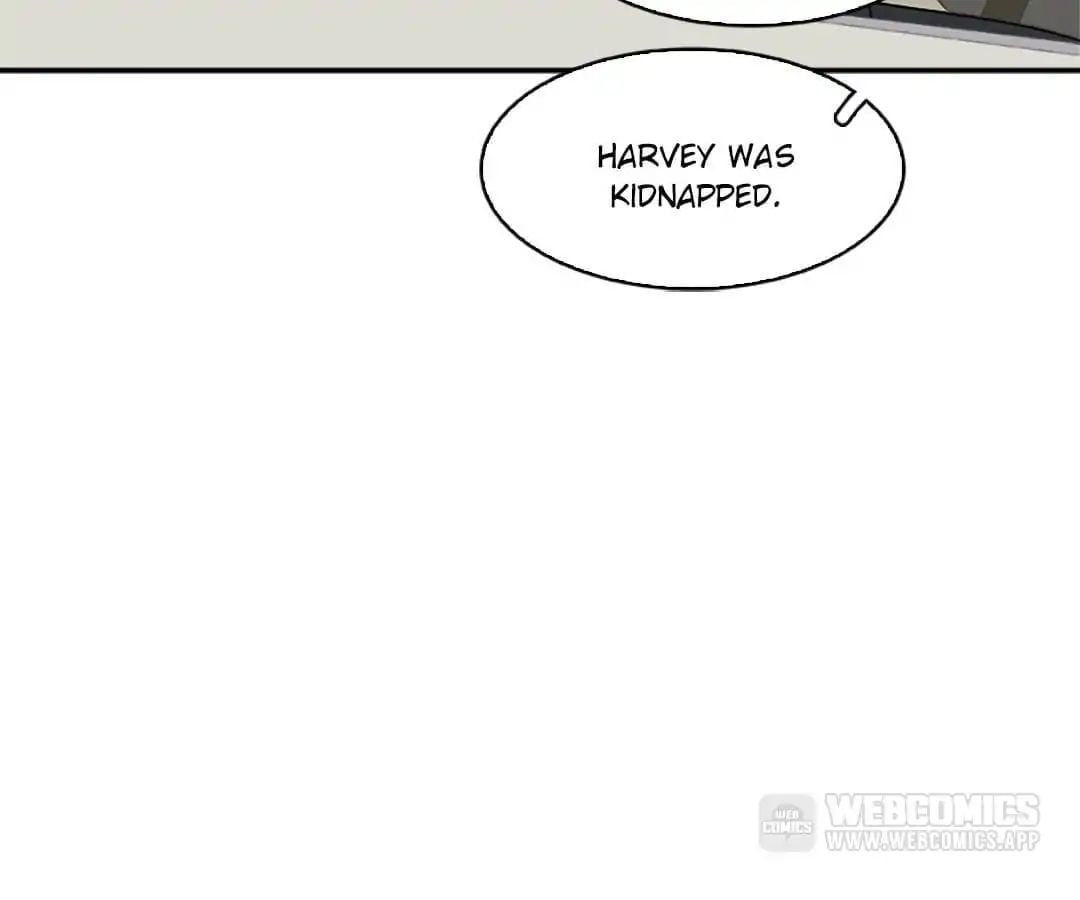 Rowdy Detective chapter 50 - page 43