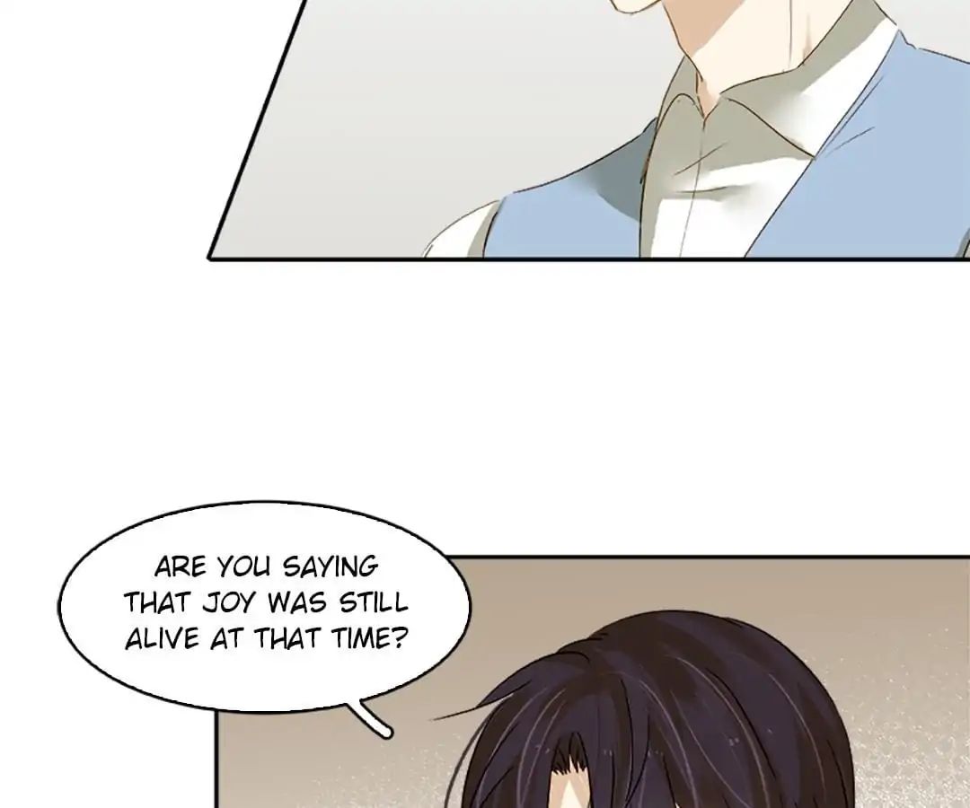 Rowdy Detective chapter 50 - page 5
