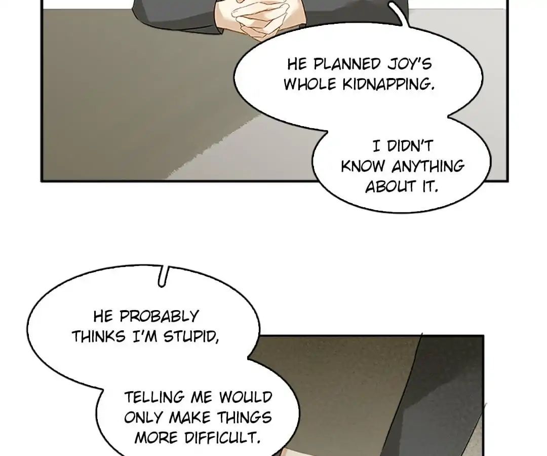 Rowdy Detective chapter 50 - page 8