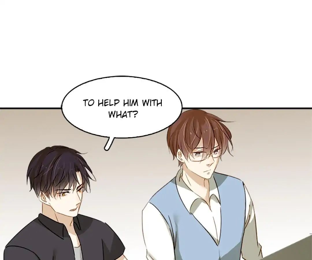 Rowdy Detective chapter 49 - page 24