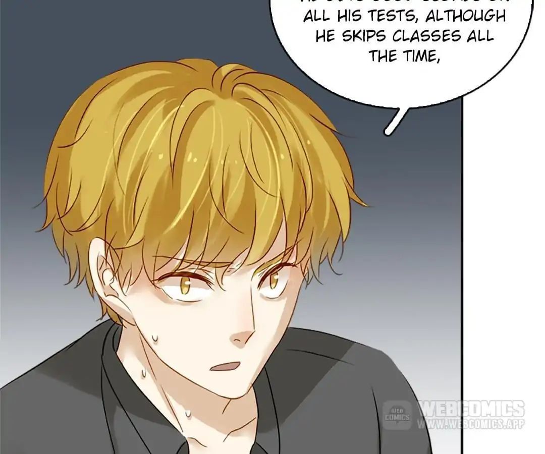 Rowdy Detective chapter 49 - page 43