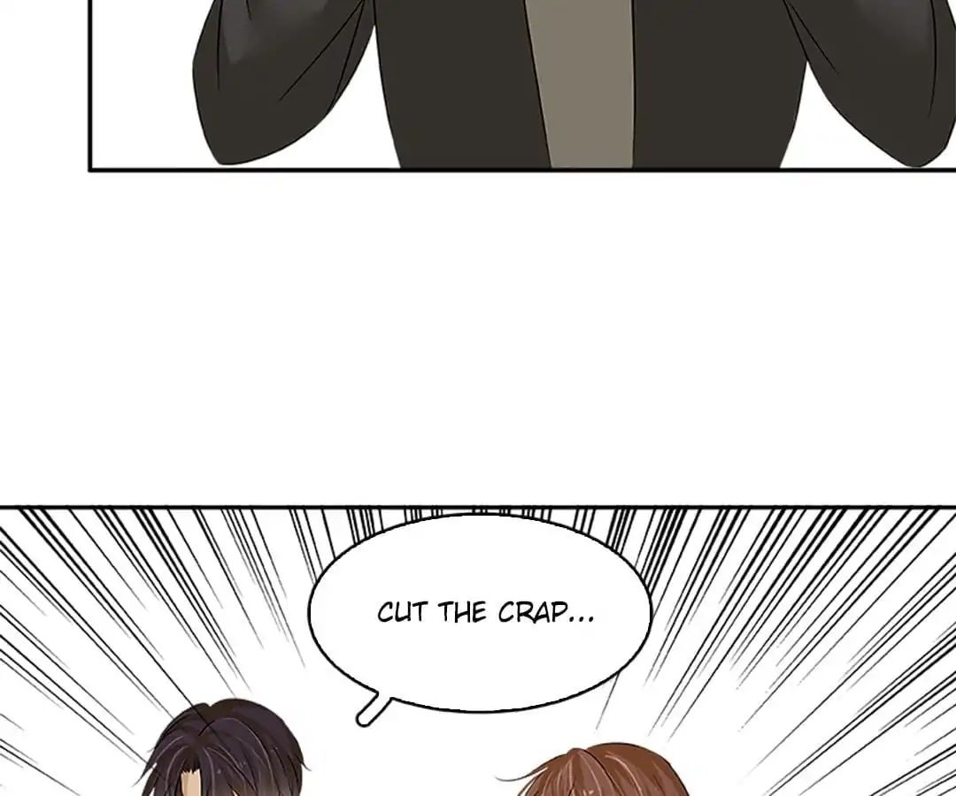Rowdy Detective chapter 49 - page 8