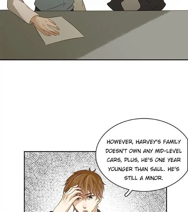 Rowdy Detective chapter 48 - page 18