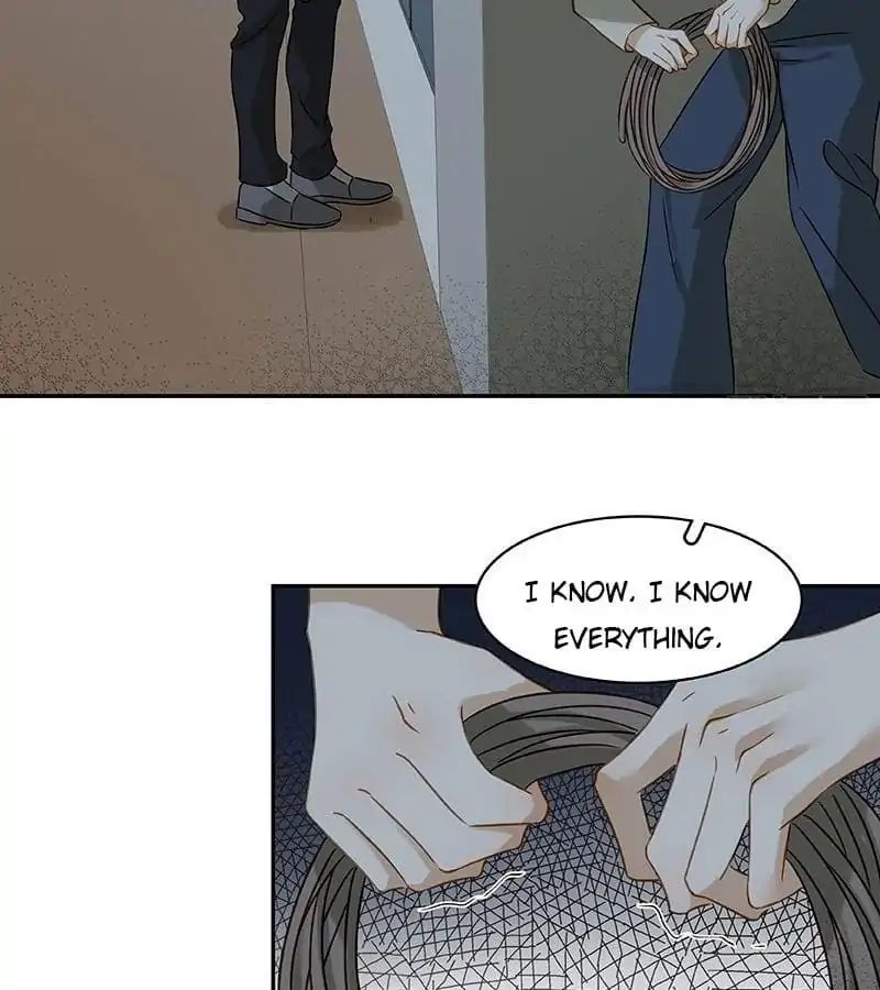 Rowdy Detective chapter 48 - page 28