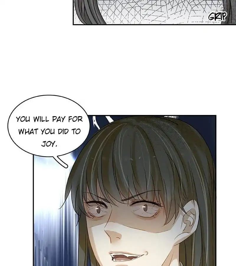 Rowdy Detective chapter 48 - page 29