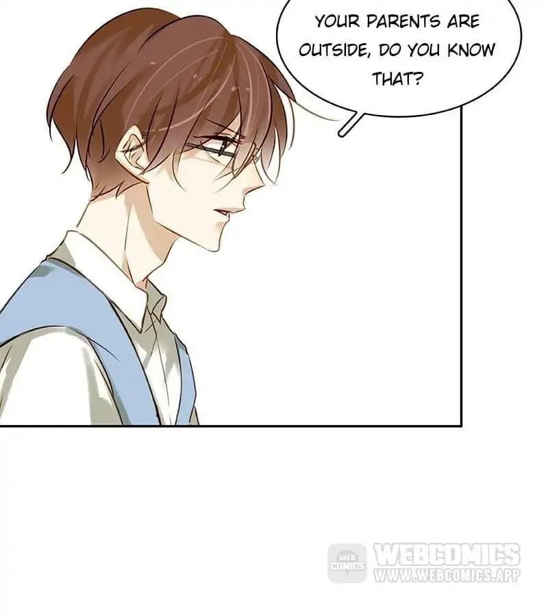 Rowdy Detective chapter 48 - page 35