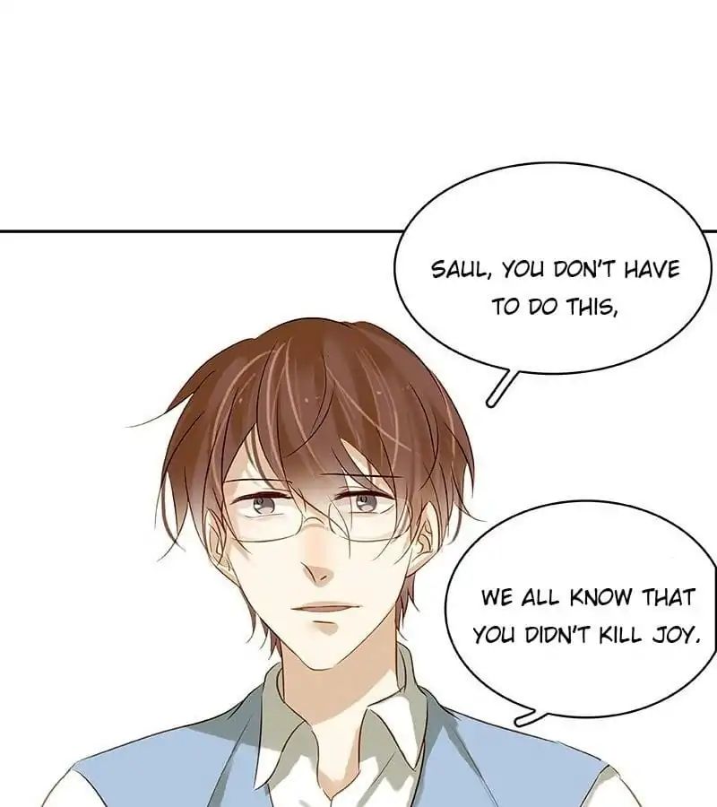 Rowdy Detective chapter 48 - page 37