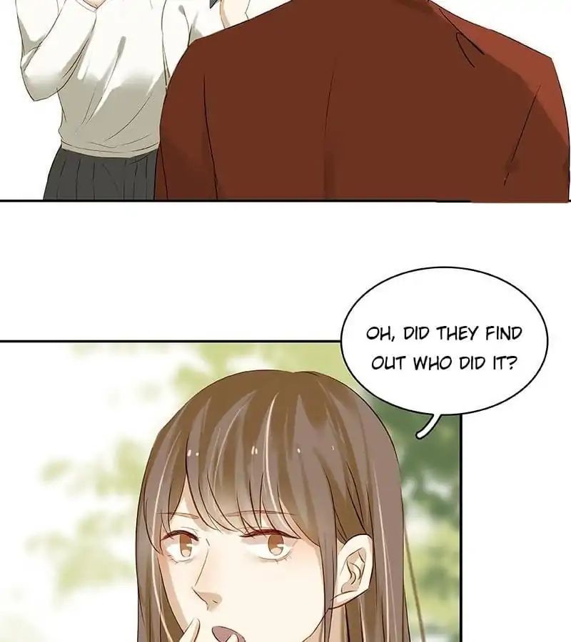 Rowdy Detective chapter 47 - page 3