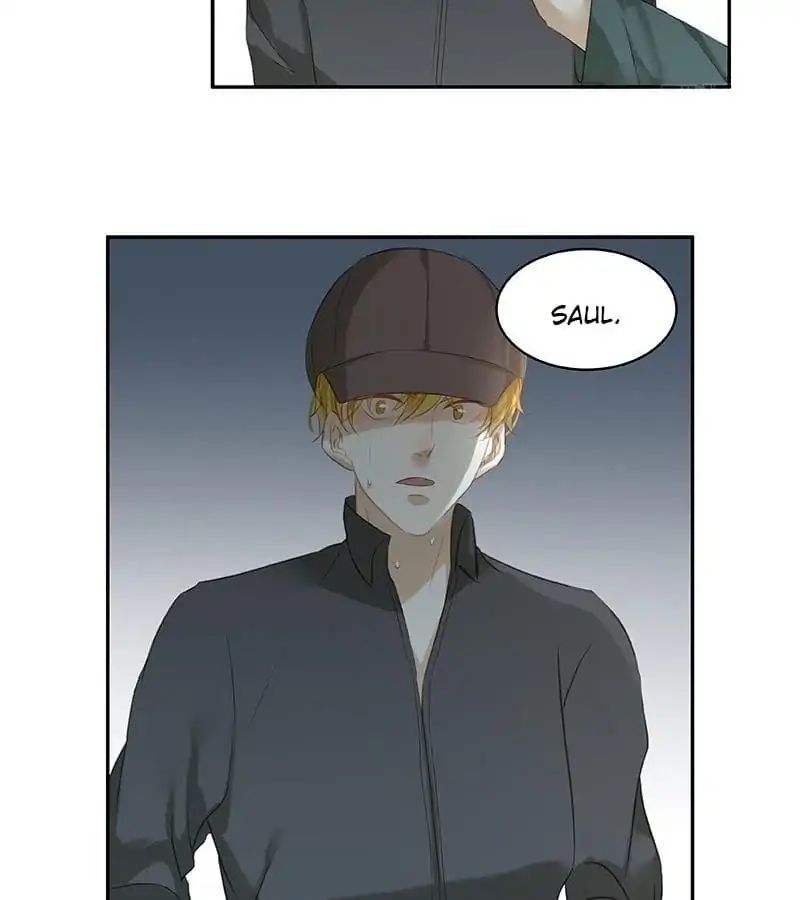 Rowdy Detective chapter 47 - page 33