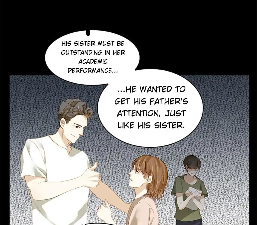 Rowdy Detective chapter 46 - page 12