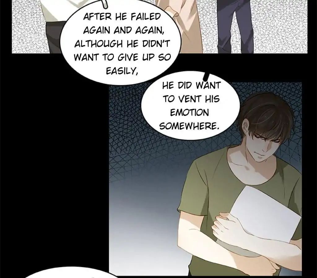 Rowdy Detective chapter 46 - page 13