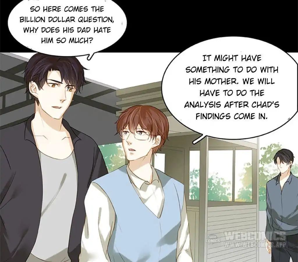 Rowdy Detective chapter 46 - page 14