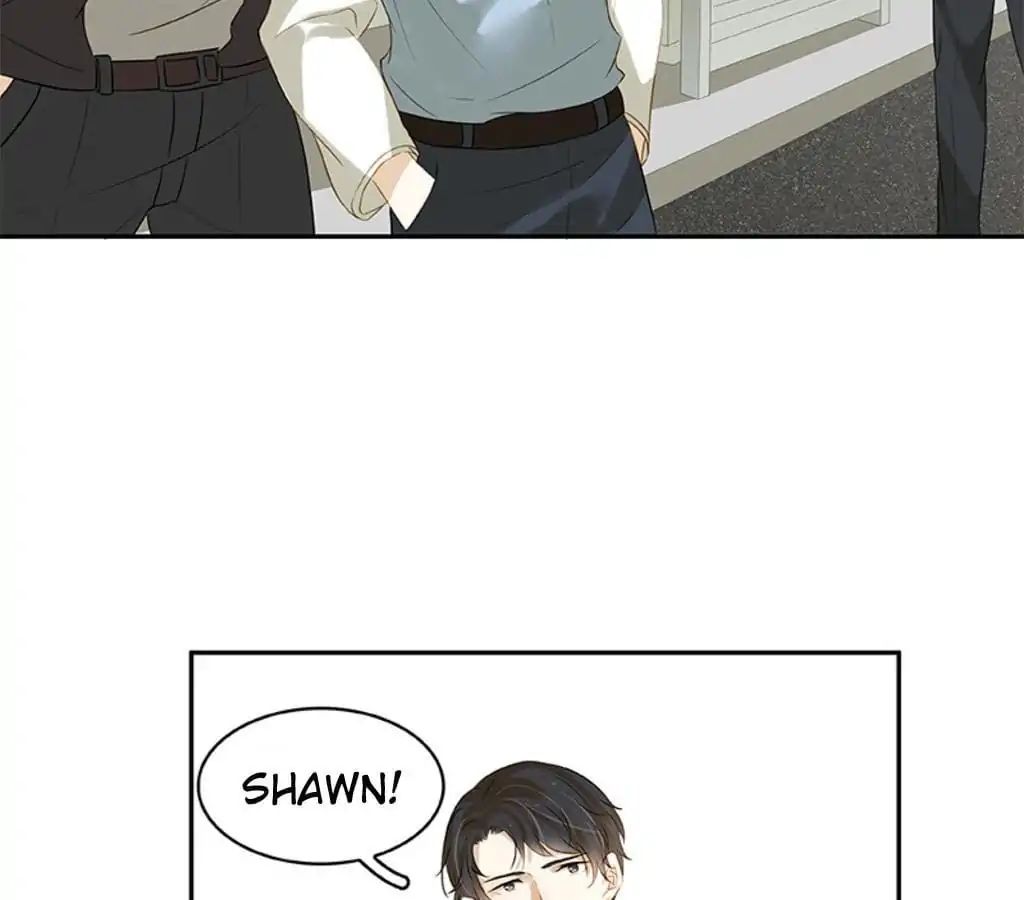 Rowdy Detective chapter 46 - page 15
