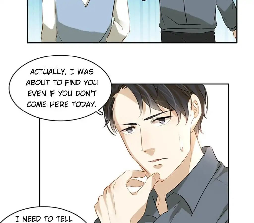 Rowdy Detective chapter 46 - page 24