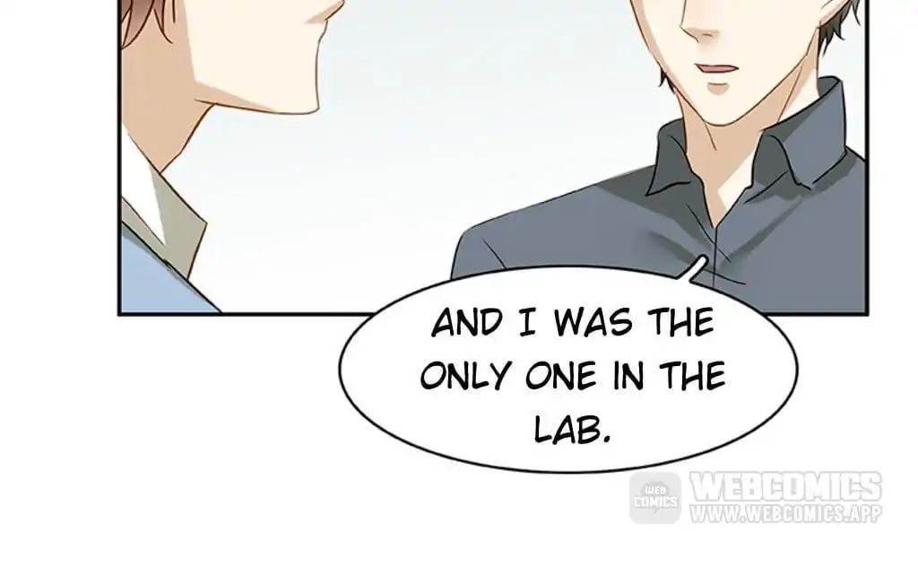 Rowdy Detective chapter 46 - page 26