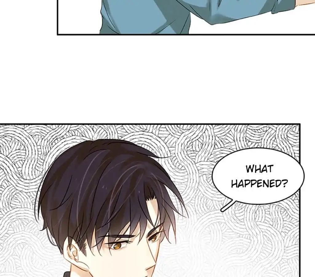 Rowdy Detective chapter 46 - page 43