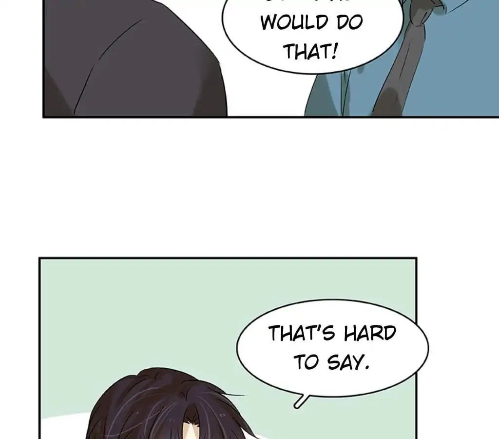 Rowdy Detective chapter 46 - page 47