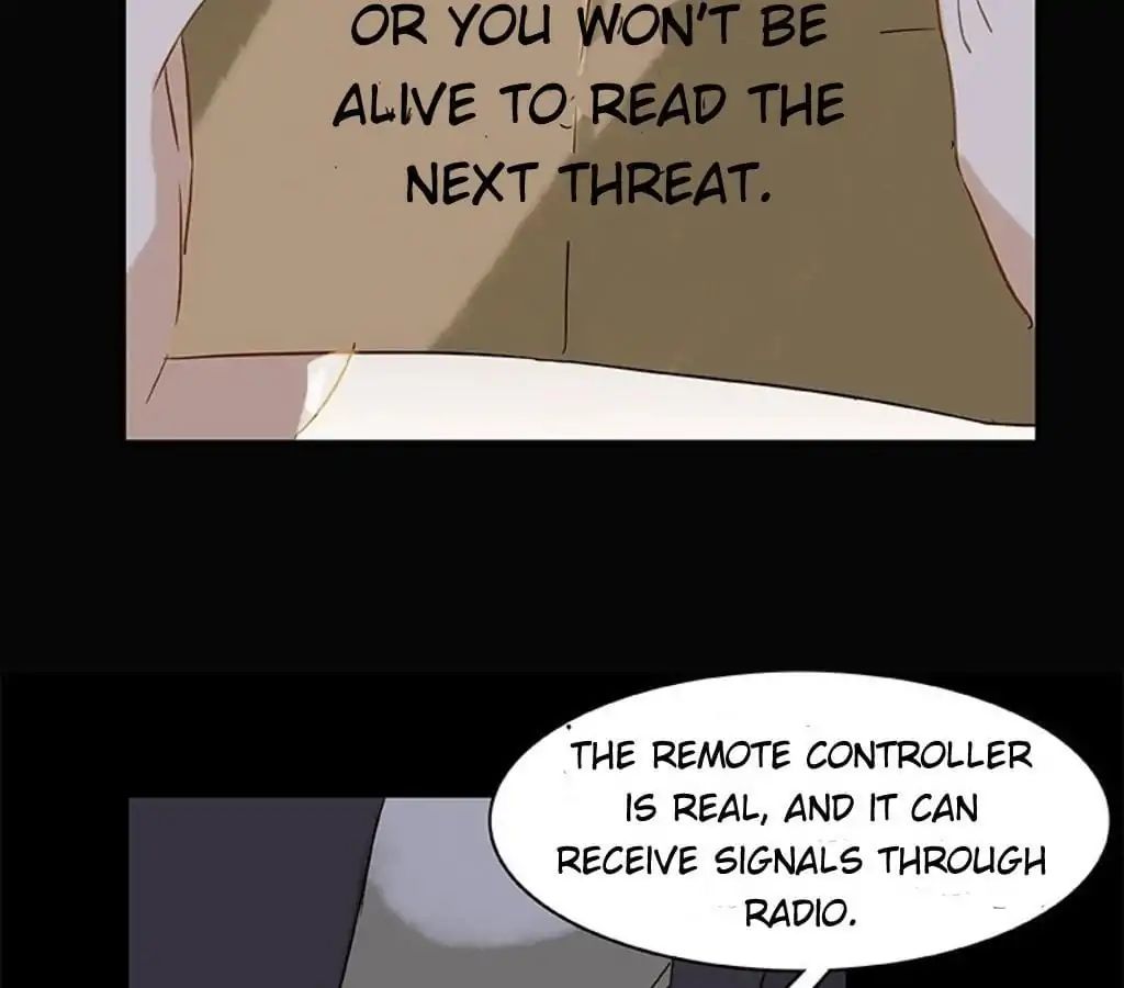 Rowdy Detective chapter 45 - page 11