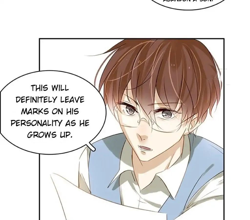 Rowdy Detective chapter 45 - page 48