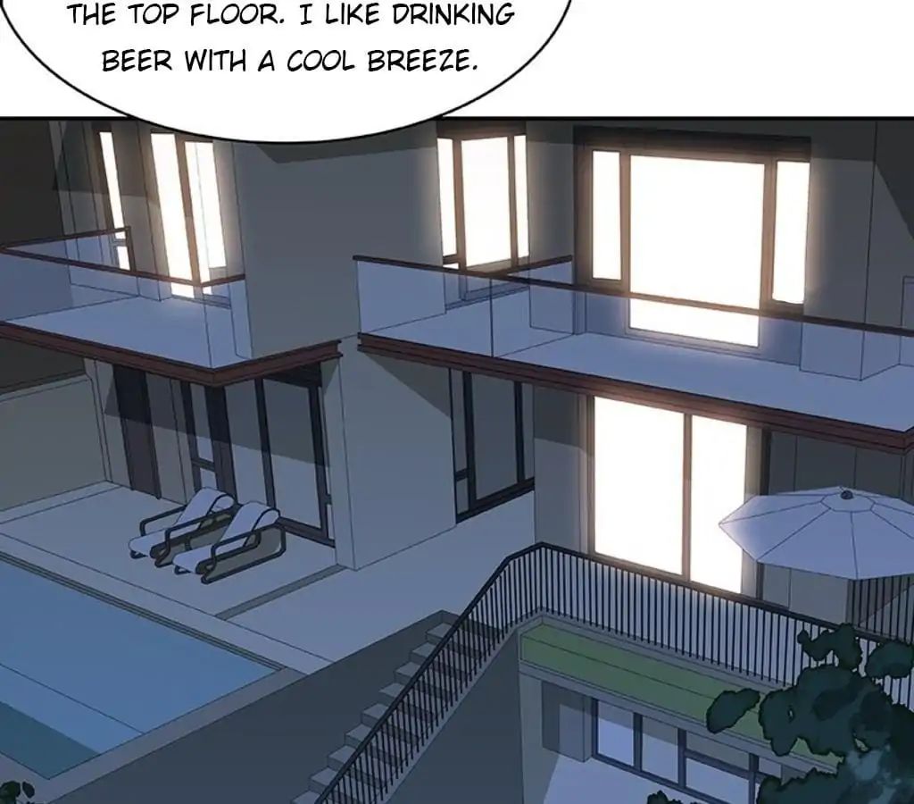 Rowdy Detective chapter 43 - page 40