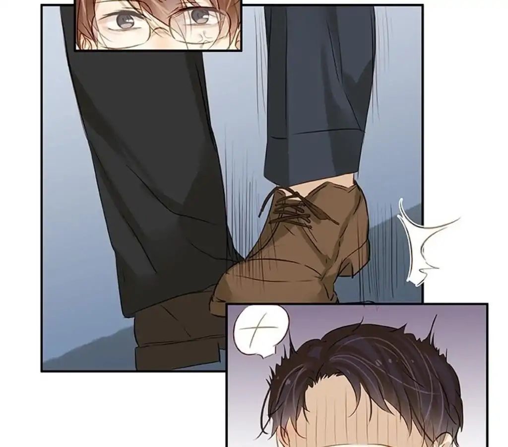 Rowdy Detective chapter 43 - page 47