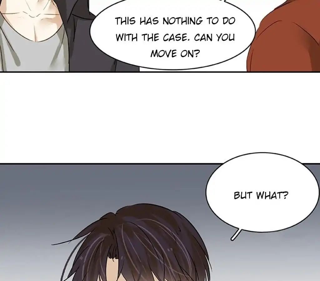 Rowdy Detective chapter 43 - page 53