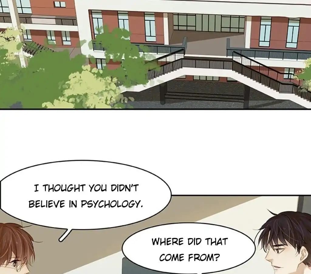 Rowdy Detective chapter 42 - page 31