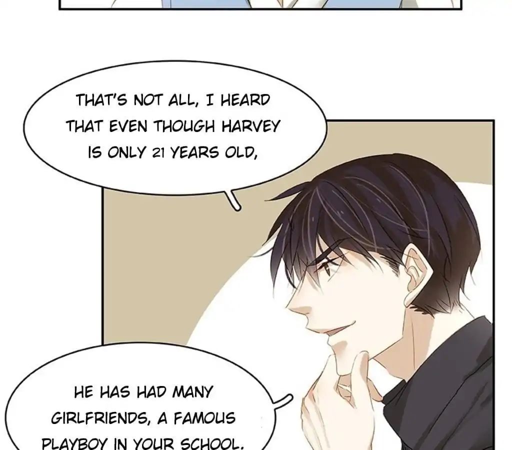 Rowdy Detective chapter 42 - page 37