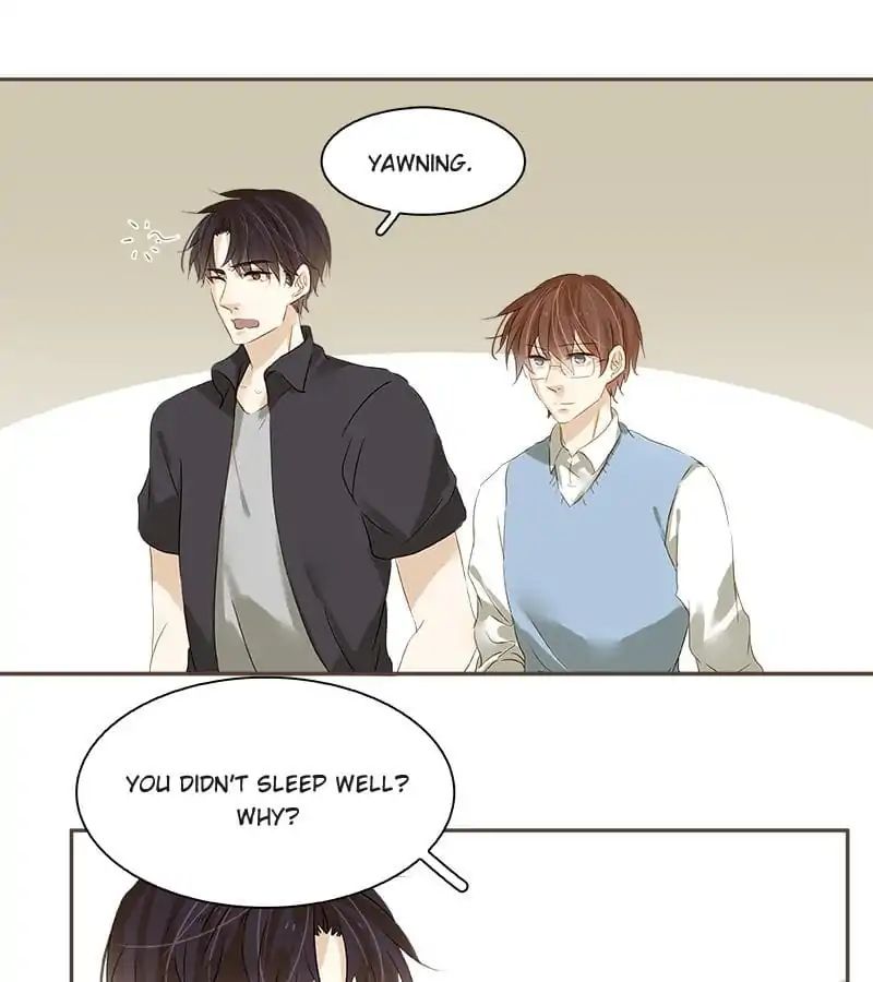 Rowdy Detective chapter 41 - page 16