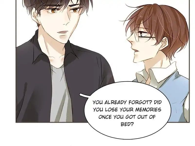 Rowdy Detective chapter 41 - page 17