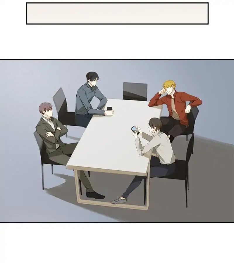 Rowdy Detective chapter 41 - page 23
