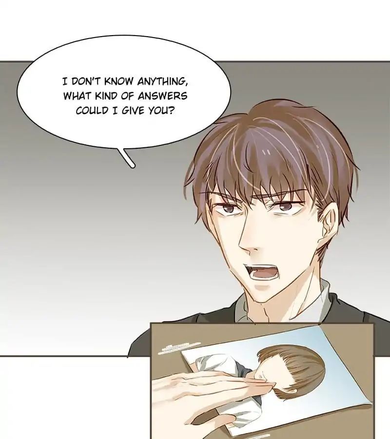 Rowdy Detective chapter 41 - page 29