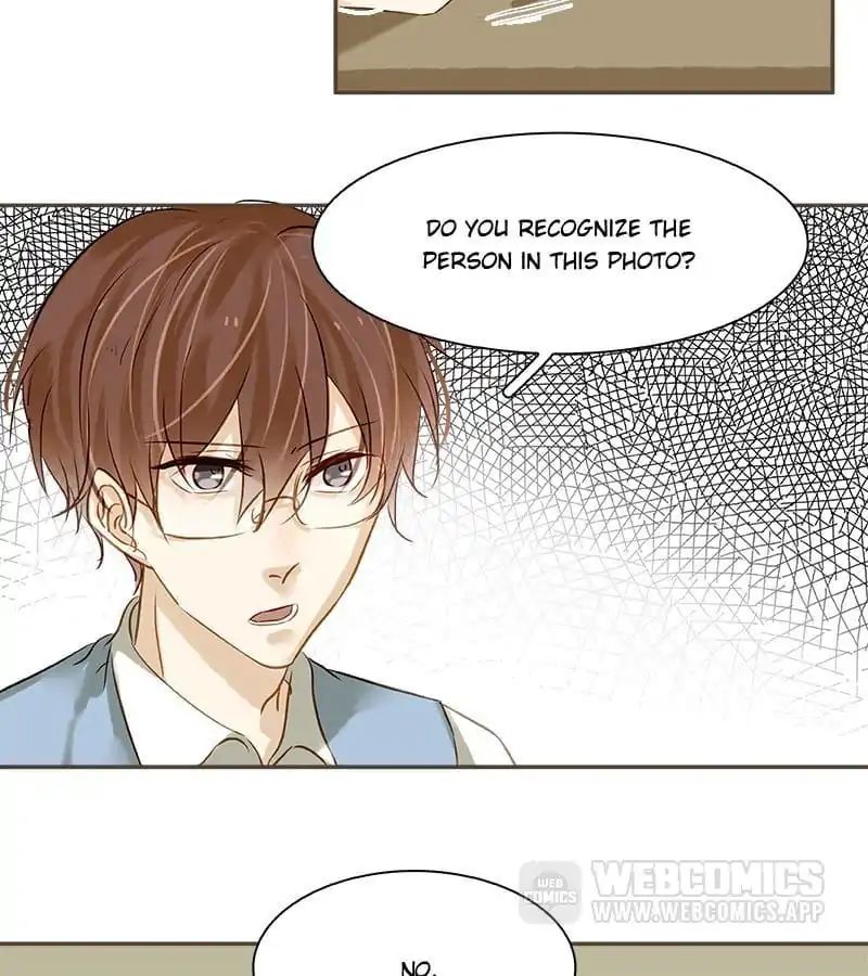 Rowdy Detective chapter 41 - page 30