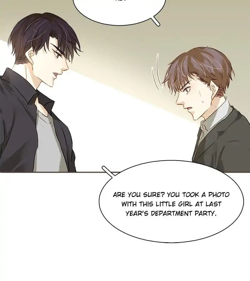 Rowdy Detective chapter 41 - page 31