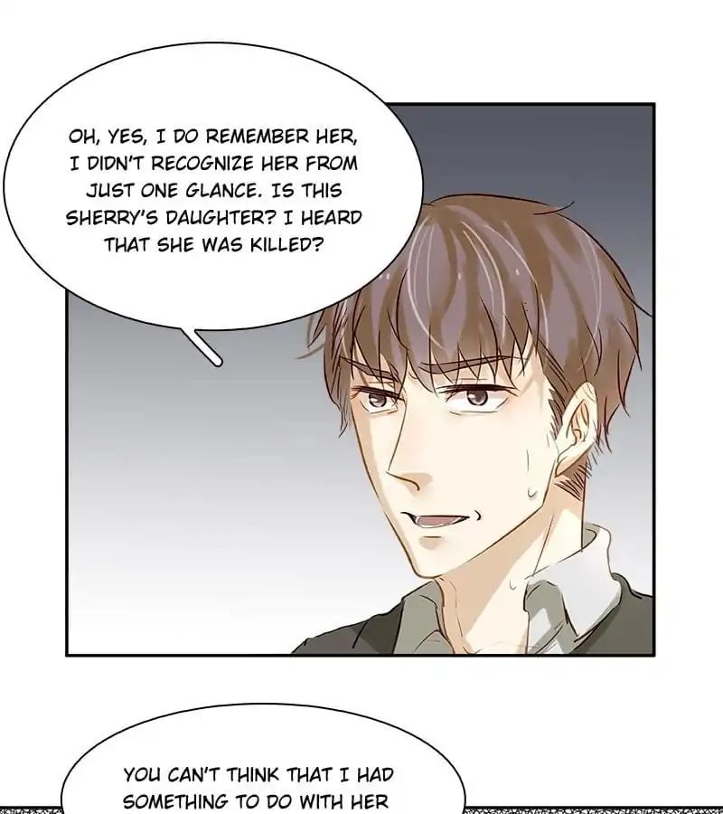 Rowdy Detective chapter 41 - page 33