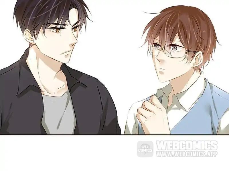 Rowdy Detective chapter 41 - page 38
