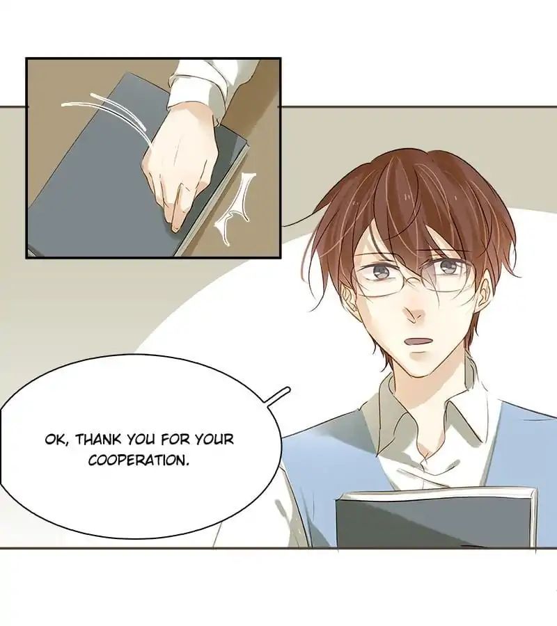 Rowdy Detective chapter 41 - page 39