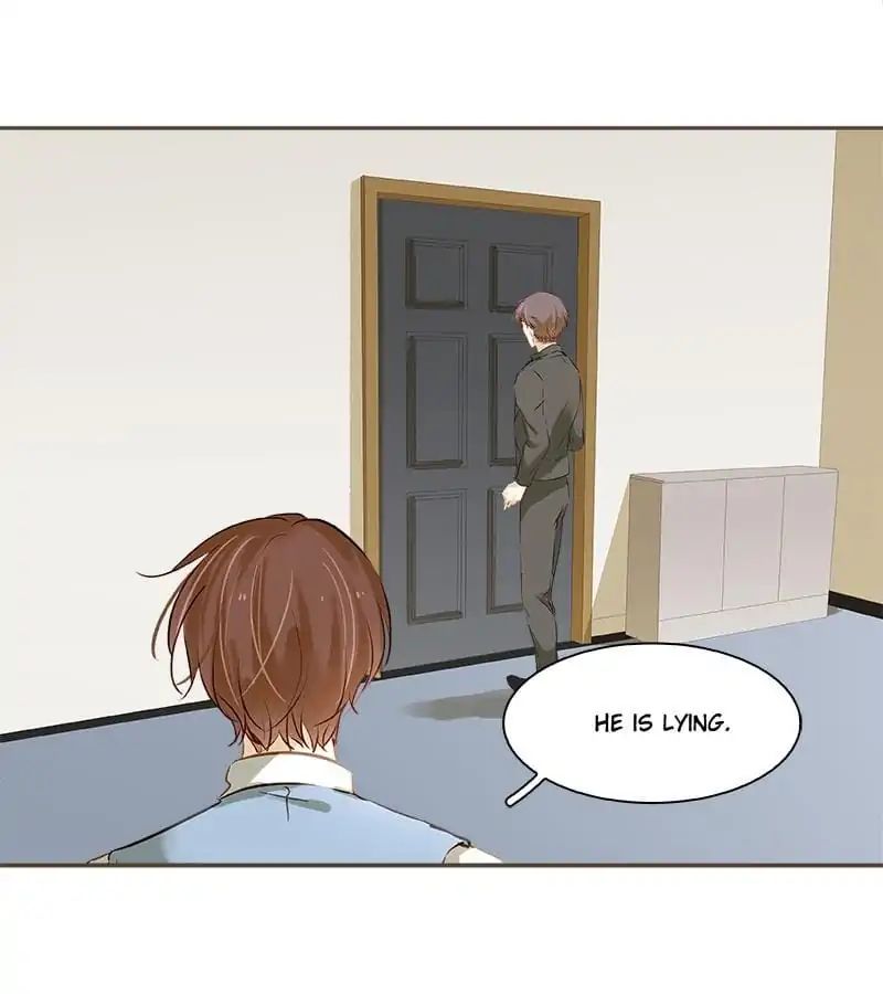 Rowdy Detective chapter 41 - page 40