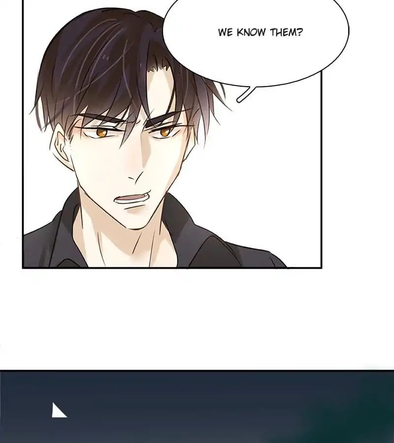 Rowdy Detective chapter 40 - page 23