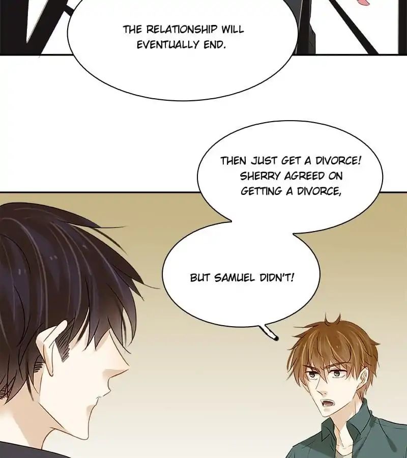 Rowdy Detective chapter 38 - page 13