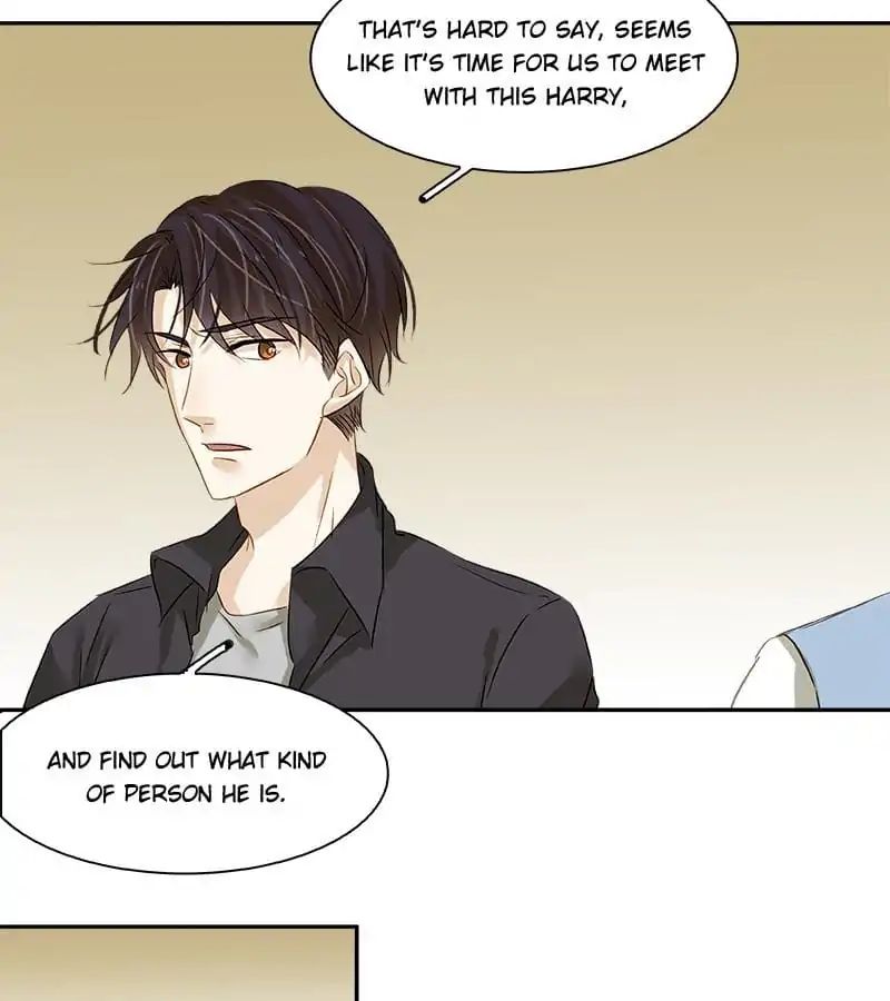Rowdy Detective chapter 38 - page 20